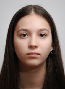 ЮРЕЧКО Антоніна Михайлівна