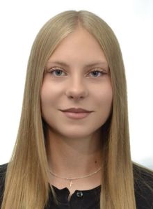 ЗІНЧЕНКО Марія Володимирівна