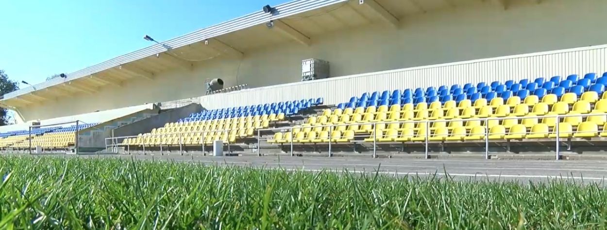 Стадіон «Старт» (Миргород)