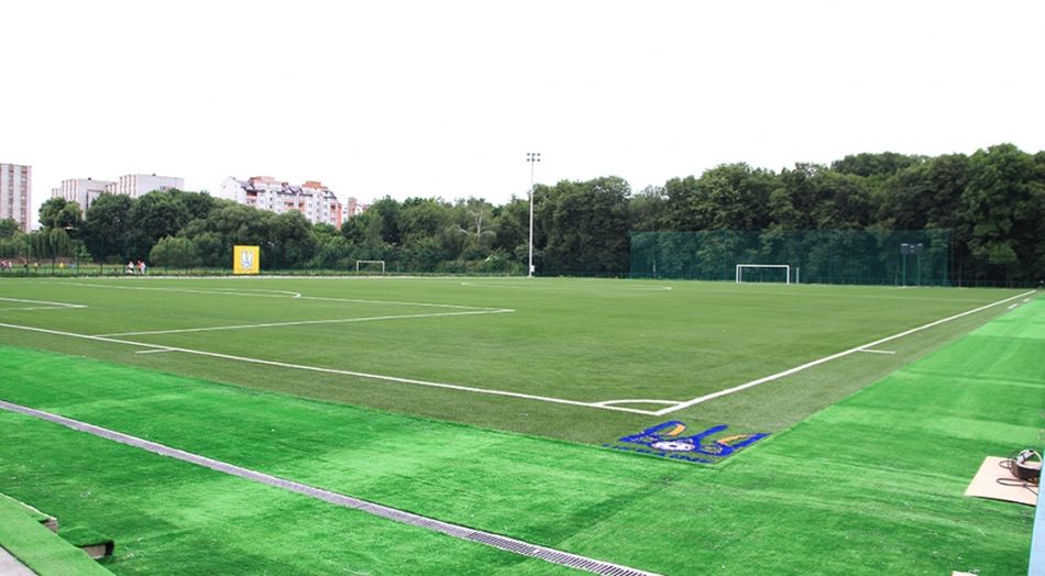 «Хет-Трик Арена» (Івано-Франківськ)