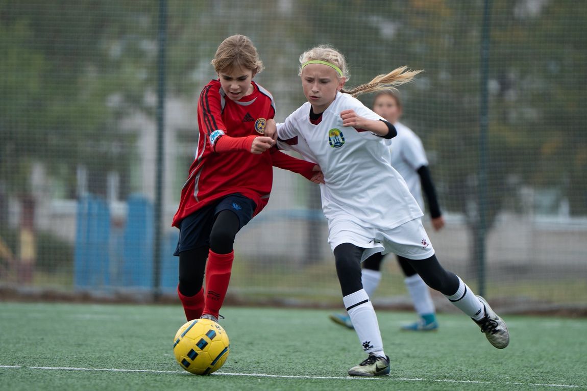 8–9 жовтня Звягель гостинно приймав ІІ відбірковий етап Всеукраїнського дівочого турніру з футболу
