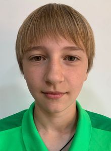 АКІНІНА Дар’я Олександрівна