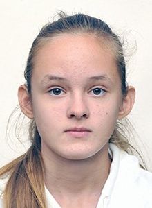 БІЛА Вікторія Олександрівна