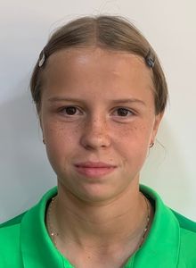 БОЙЧУК Віталіна Віталіївна