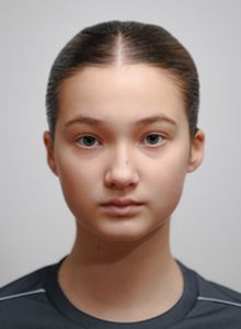 БОРОВА Вікторія Іванівна