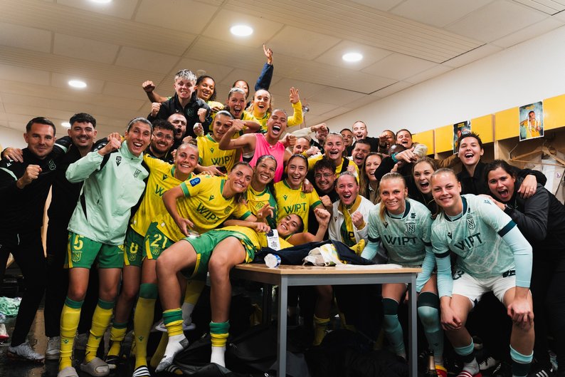 Катерина Боклач. Як 21-річна українка продовжує завойовувати місце в основі