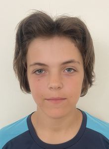 ГАЛУШКО Дарина Миколаївна