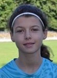 КАРНАУХ Крістіна Юріївна