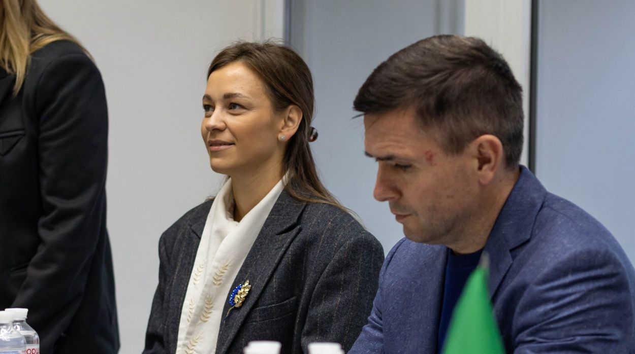 Запорізька область робить крок уперед у розвитку жіночого та дівочого футболу