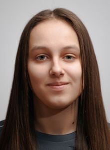 КОЛОДІЙ Аліна Вікторівна