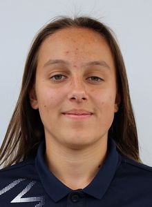 КОЛОДІЙ Аліна Вікторівна