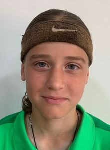 КУЦИБА Юлія Олександрівна