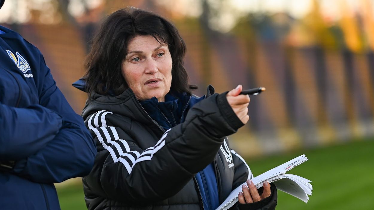 Natalia_Ihnatovych_WU15 Наталія Ігнатович: «Змагання у Фінляндії для команди виявилися дуже інформативними»