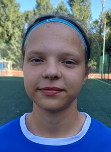 ОСАДЧА Софія Денисівна