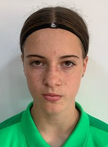 РЕВКО Ангеліна Сергіївна