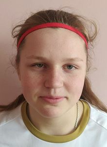 РОЗДОБА Анна Сергіївна