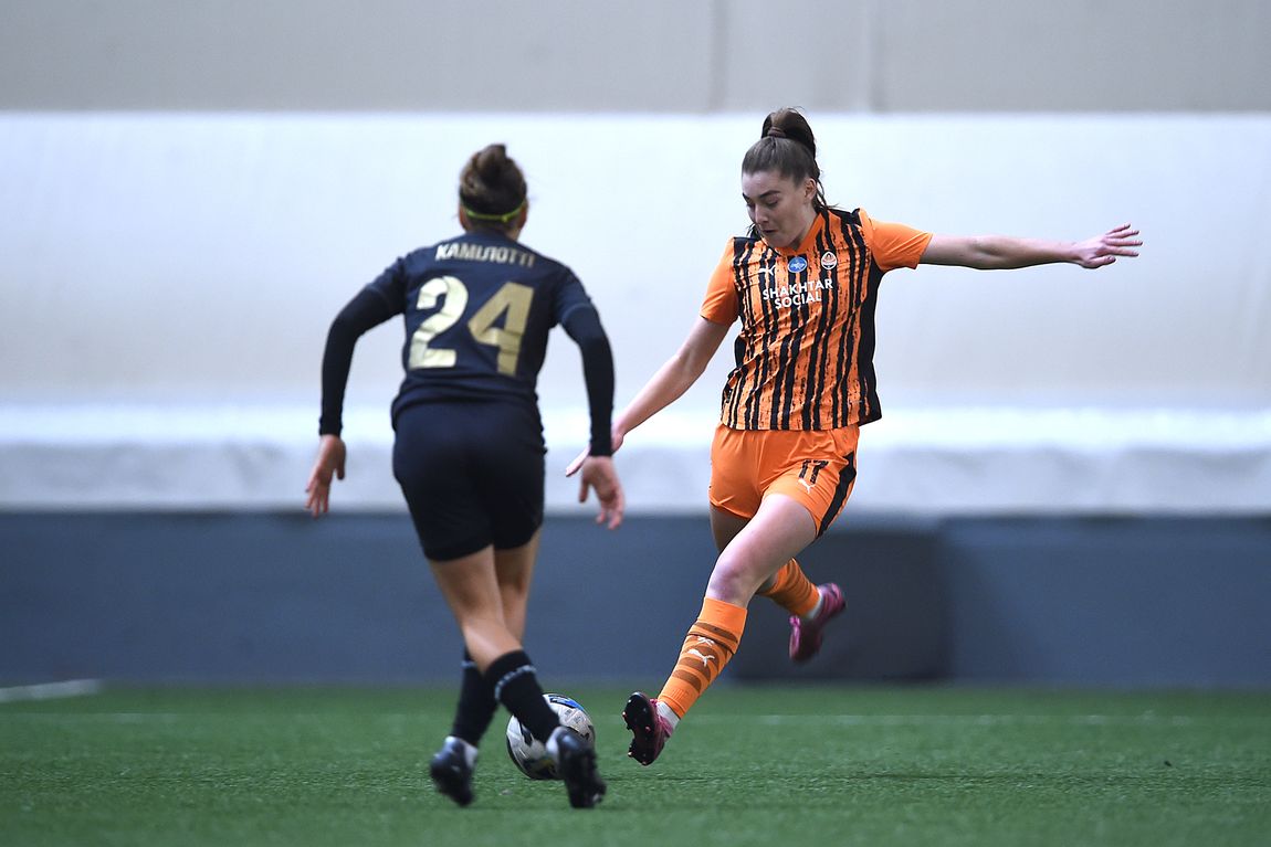 Shakhtar_Pantery Вища ліга 25/26. 1 етап. Підсумки та огляди матчів 10 туру