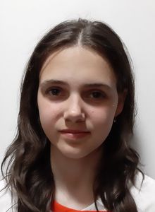 ШЕПЕТЬКО Крістіна Сергіївна