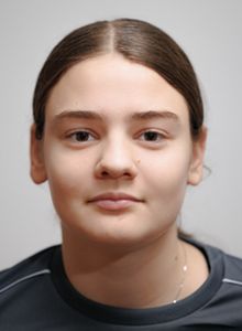 ВОРОБКАНИЧ Дарина Сергіївна