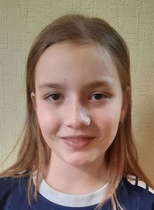 ЗАБОРОВЕЦЬ Марія Русланівна