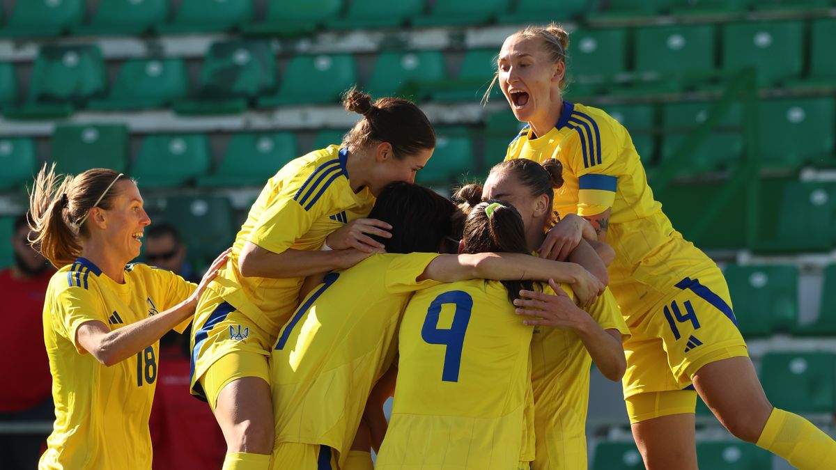 Австрія – Україна – 2:3. Огляд матчу. Переможне завершення року