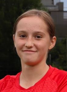 БОНДАРЕНКО Меланія