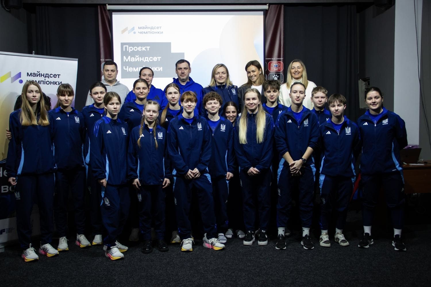 Зустріч з представниками Черкаської обласної асоціації футболу