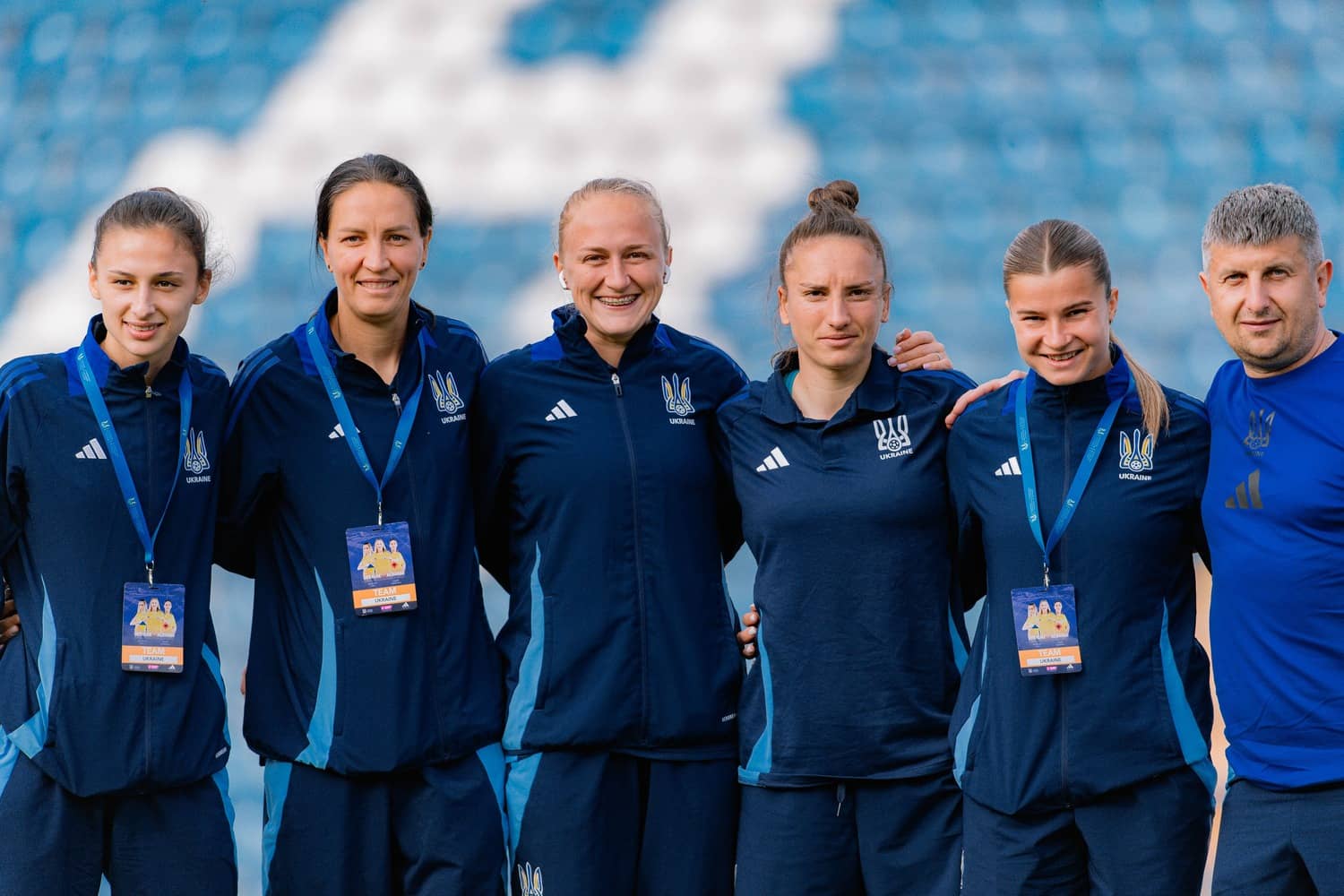 Андрухів, Ольхова, Апанащенко, Шайнюк, Гірин