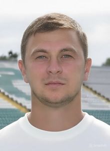 КРАВЧЕНКО Євген Олександрович