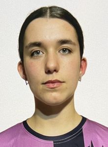 АНДРУЩИШИН Вікторія Володимирівна