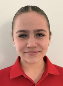 ЦАРУК Соломія Вікторівна