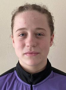 ДЗИДЗ Юлія Андріївна