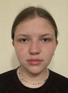 ГІНЦЯК Олександра Сергіївна