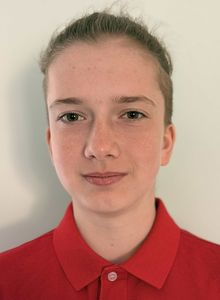 ГЛУХИХ Надія Юріївна