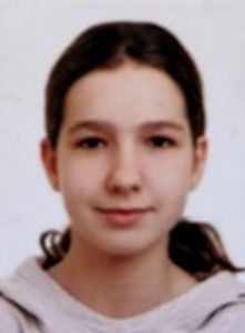 ГОРДІЙЧУК Софія Дмитрівна