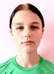ГОРДЯ Марина Вадимівна