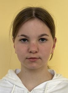 ГУЦУЛЯК Вероніка Олександрівна