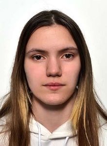 ІВАНИЦЬКА Катерина Ігорівна