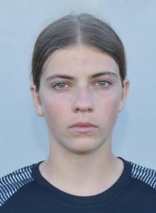 КАПУРІНА Дар'я Валентинівна