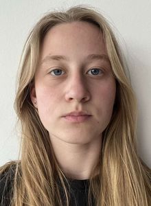 КОЛОМІЄЦЬ Злата Юріївна