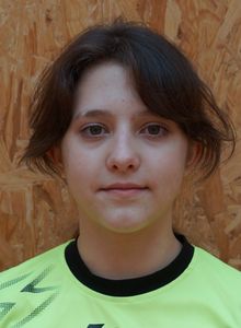 КОВАЛЬЧУК Анна Романівна