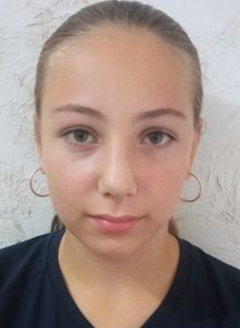 КОВБАС Христина Анатоліївна