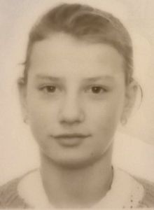 КРОХМАЛЬ Анна Андріївна