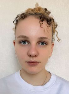 КРИЩУК Софія Віталіївна