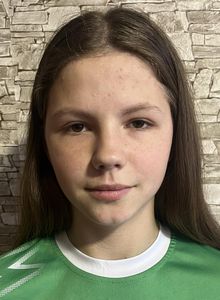 КУБАЙ Христина Михайлівна