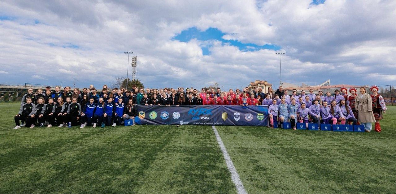 kubok-lihy-2026 Фінал Кубка Ліги 2026: емоції та підсумки змагань