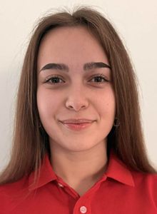 КУХАРЕВИЧ Дарина Володимирівна