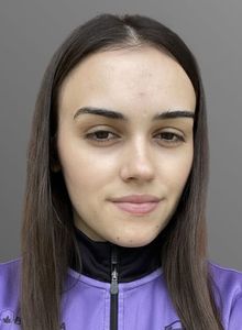 КУНДИК Вікторія Ігорівна