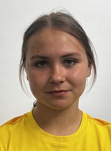 МОЗГОВА Анастасія Павлівна