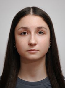 МУХА Ангеліна Іванівна